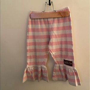 Matilda Jane big ruffles